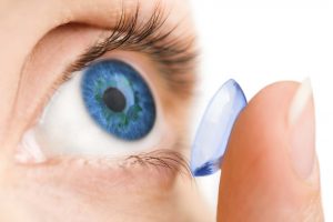 Eyes on Brickell: Contact Lenses And Advanced Contact Lens Fittings In Brickell and Downtown Miami