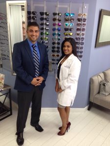 Eyes on Brickell: Dr. Copty and Dr. Ali