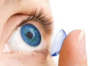 Eyes on Brickell: Seven Reasons Why Contact Lenses Are Such A Popular Vision Solution