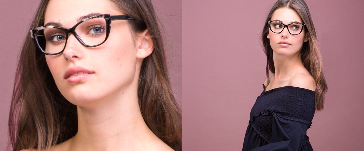 Eyes on Brickell - 3 Must-Have Eyeglasses Every Woman Should Own