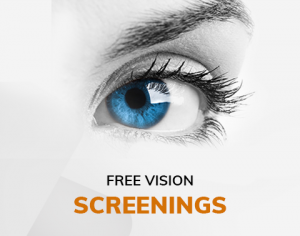 Eyes on Brickell: Free-Vision Screenings