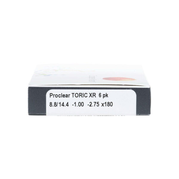 Proclear Toric Xr