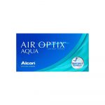 Eyes on Beickell : Contact Lens Brands – Air Optix Aqua