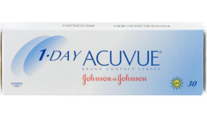 Eyes on Brickell: 1-DAY-ACUVUE-30pk