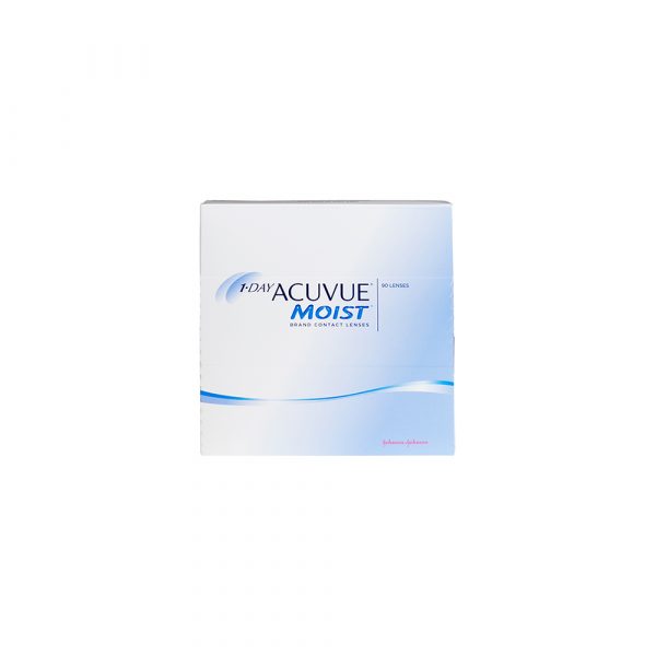 Eyes on Beickell : Contact Lens Brands 1-DAY-ACUVUE-MOIST-90pk