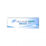 Eyes on Beickell : Contact Lens Brands – 1-DAY ACUVUE MOIST Multifocal 30pk