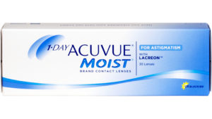 Eyes on Brickell: 1-DAY-ACUVUE-MOIST-for-ASTIGMATISM-30pk