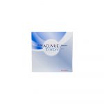 Eyes on Beickell : Contact Lens Brands - 1-DAY ACUVUE TruEye 90pk