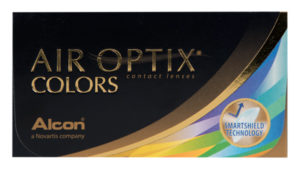 Eyes on Brickell: Freshlook- Freshlook Aesthetics Air optix ColorsContact lenses