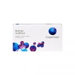 Eyes on Beickell : Contact Lens Brands -Biofinity Multifocal
