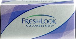 Eyes on Beickell :FreshLook - FreshLook Colorblends