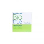 Eyes on Beickell : Contact Lens Brands – Biotrue ONEday 90pk