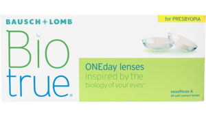 Eyes on Beickell : Biotrue- Biotrue ONEday for Presbyopia 30pk