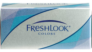 Eyes on Beickell :FreshLook - FreshLook Colors