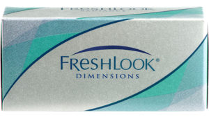 Eyes on Beickell :FreshLook - FreshLook Dimensions