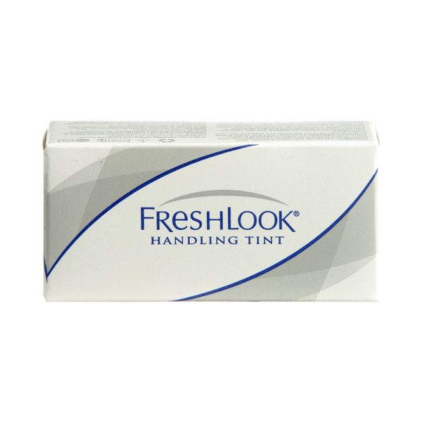 Eyes on Beickell: FreshLook - FreshLook Handling Tint