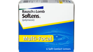 Eyes on Beickell : SofLens-SofLens Multi-Focal