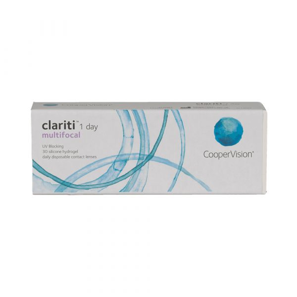 Eyes on Beickell : Contact Lens Brands clariti 1day Multifocal 90pk