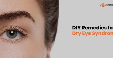 Eyes on Brickell: DIY Remedies for Dry Eye Syndrome