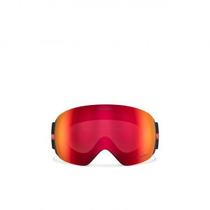 Prada Linea Rossa for Oakley snow goggle