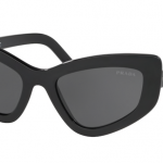 Eyes on Brickell: Prada – 0PR 11VS Black