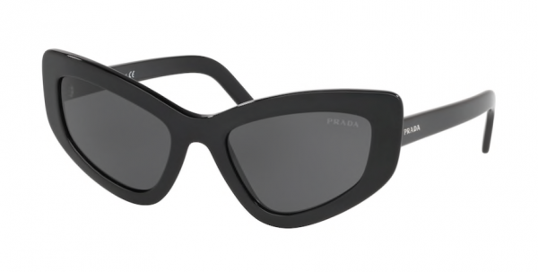 Eyes on Brickell: Prada - 0PR 11VS Black