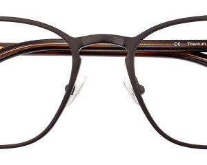 Eyes on Brickell: Videre - VIDERE SERGE Matte Dark Espresso