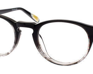 Eyes on Brickell: VIDERE ANTHONY LIMITED COLORS Black Crystal