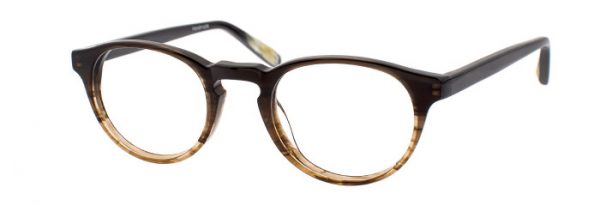 Eyes on Brickell: Videre - VIDERE ANTHONY LIMITED COLORS Brown Gradient