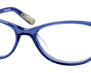 Eyes on Brickell: VIDERE AURORA Blue