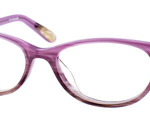 Eyes on Brickell: VIDERE AURORA Lilac Gradient