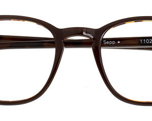 Eyes on Brickell: VIDERE SEPP Brown Autumn