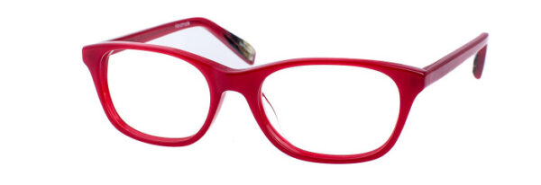 Eyes on Brickell: VIDERE CHARLIE Candy Apple