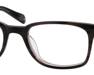 Eyes on Brickell: VIDERE DAGOBERT Charcoal Streak