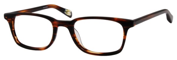 Eyes on Brickell: VIDERE DAGOBERT Dark Brown