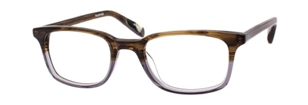 Eyes on Brickell: VIDERE DAGOBERT LIMITED COLORS Brown Streak Fading