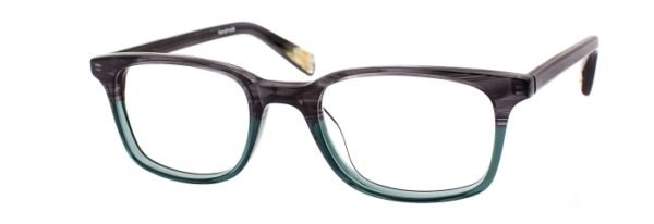 Eyes on Brickell: VIDERE DAGOBERT LIMITED COLORS Grey Streak Fading