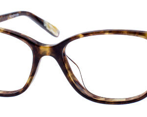 Eyes on Brickell: Videre -VIDERE DAISY Dark Tortoise