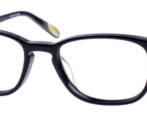 Eyes on Brickell: Videre -VIDERE HAYDEN Black