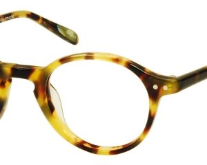 Eyes on Brickell: VIDERE JAMES Classic Tortoise