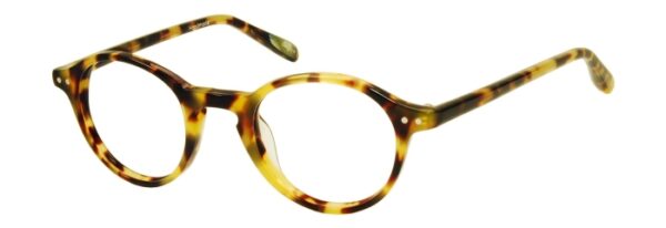Eyes on Brickell: VIDERE JAMES Classic Tortoise