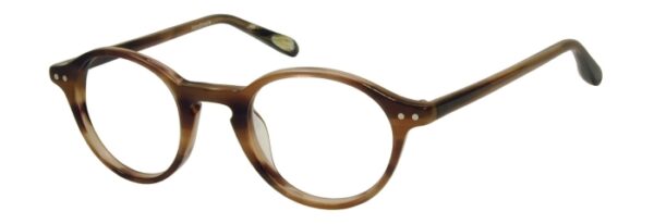 Eyes on Brickell: VIDERE JAMES Dark Horn