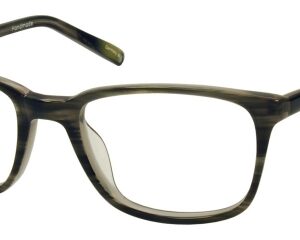 Eyes on Brickell: VIDERE JAMIE Charcoal Streak