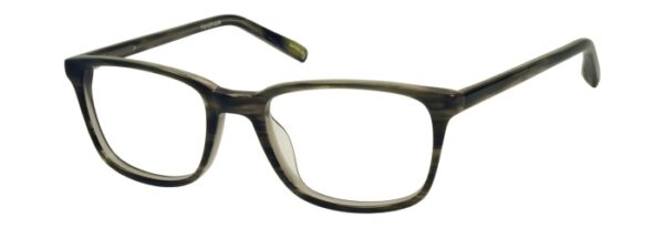 Eyes on Brickell: VIDERE JAMIE Charcoal Streak