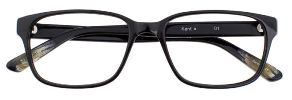 Eyes on Brickell: VIDERE KENT Black