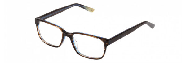 Eyes on Brickell: VIDERE KENT Blue/Brown