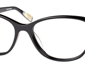 Eyes on Brickell: VIDERE MARGARET Black