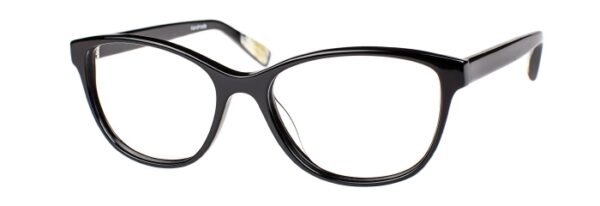 Eyes on Brickell: VIDERE MARGARET Black