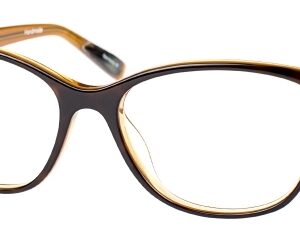 Eyes on Brickell: VIDERE MARGARET Dark Tortoise