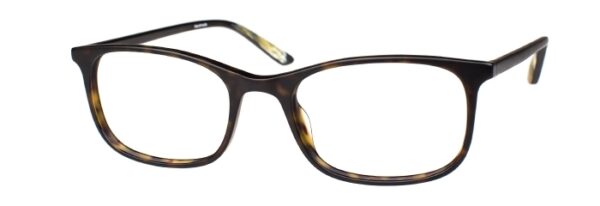 Eyes on Brickell: VIDERE MICHAEL Dark Tortoise Satin